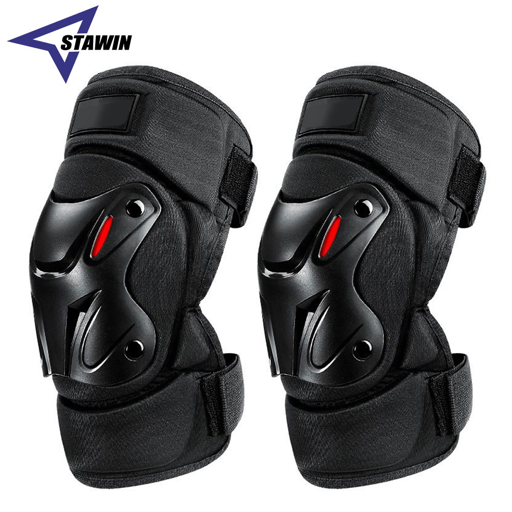 Mountain Biking Elbow Pads - 1 para Orteza stawu kolanowego Ochraniacze
