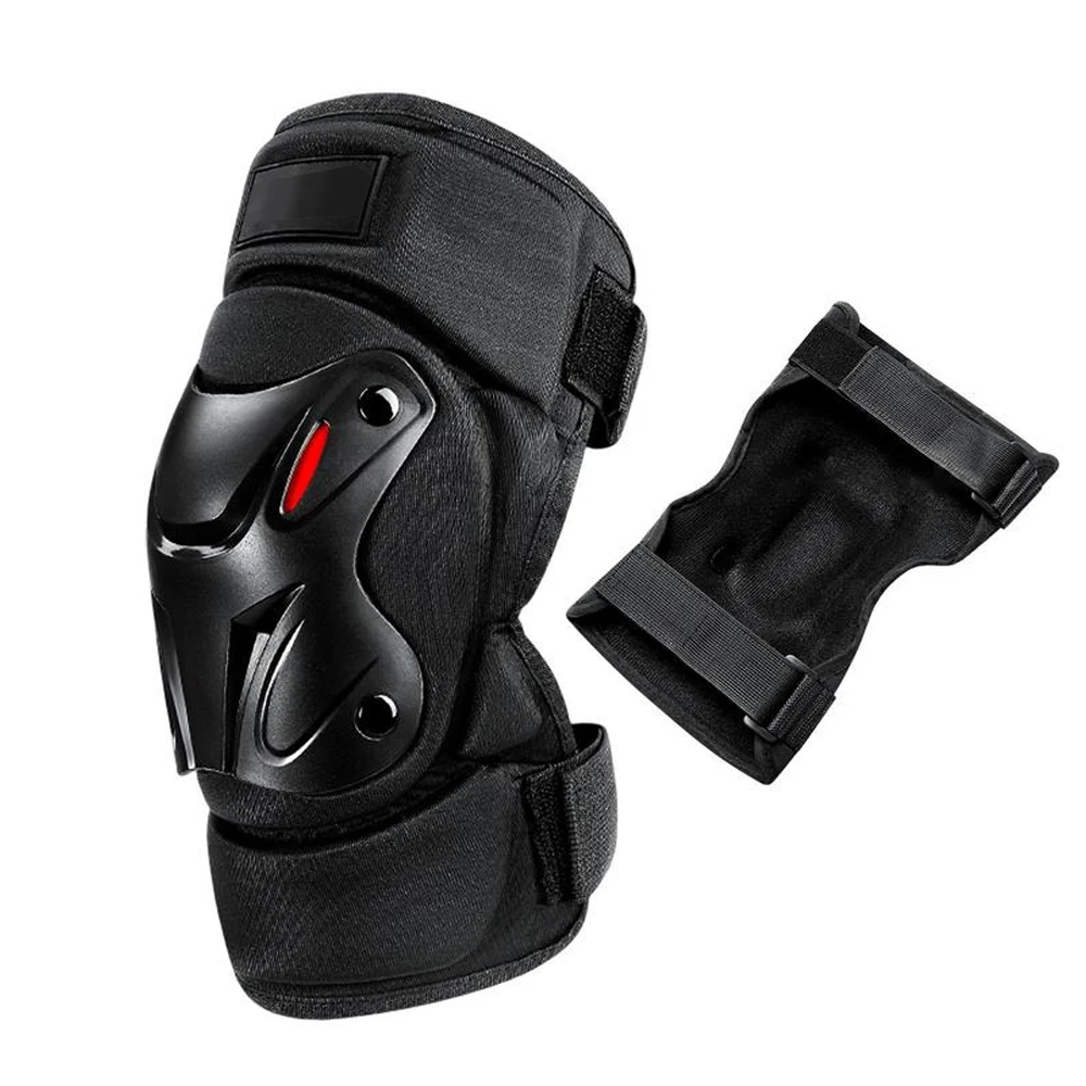 1 para ochronne nakolanniki mo – Mountain Biking Elbow Pads recenzja i cena