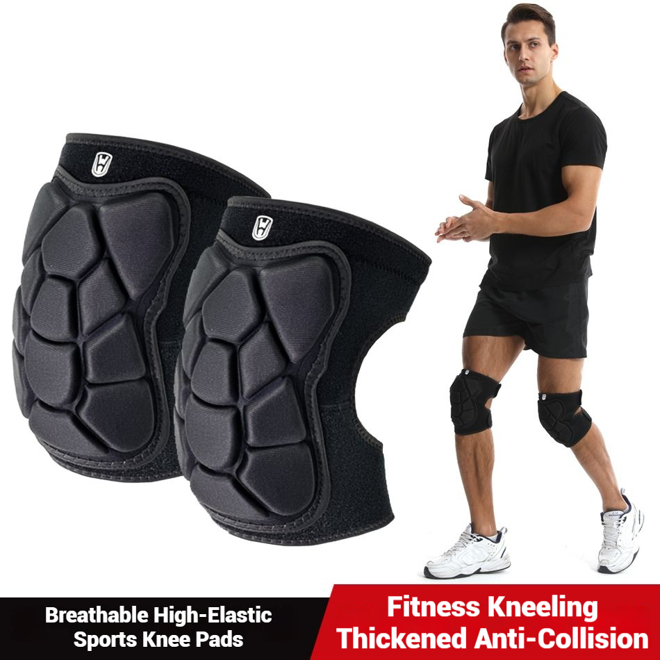 WOSWEIR-dorosłe taktyczne spor – Mountain Biking Elbow Pads recenzja i cena