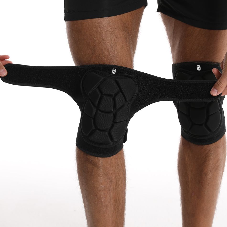 WOSWEIR-dorosłe taktyczne spor – Mountain Biking Elbow Pads recenzja i cena