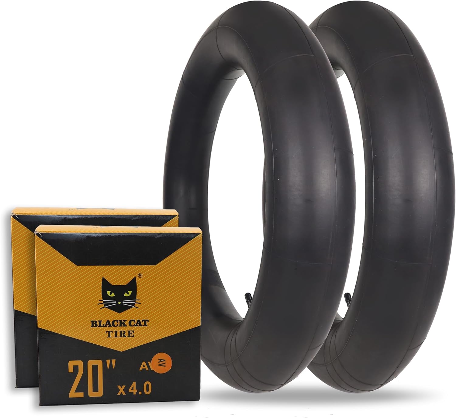 ZUKKA 1 sztuka gruba dętki 20x – Mountain Biking Tube recenzja i cena