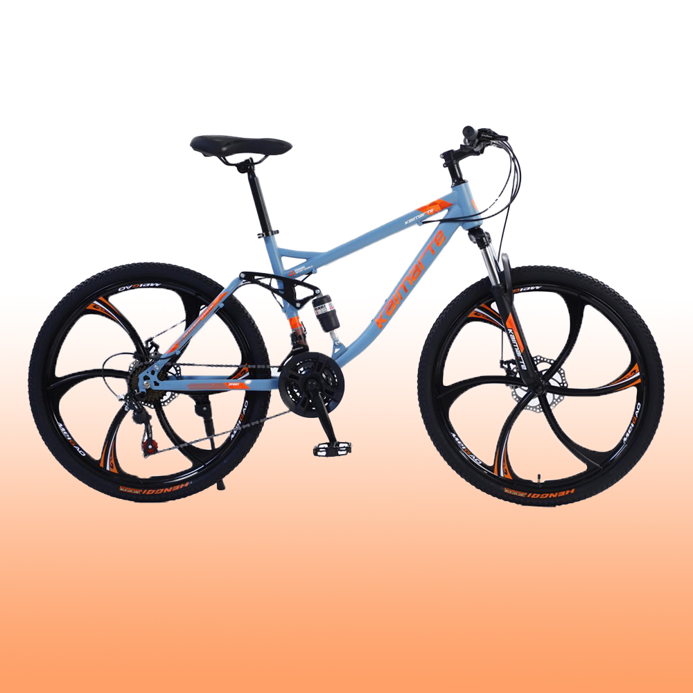 Rower górski OEM na zamówienie – Mountain Biking Europe recenzja i cena