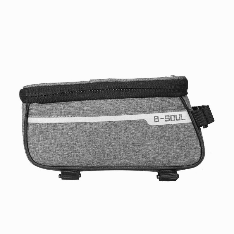 Torba rowerowa na telefon z ek – Mountain Biking Tube recenzja i cena