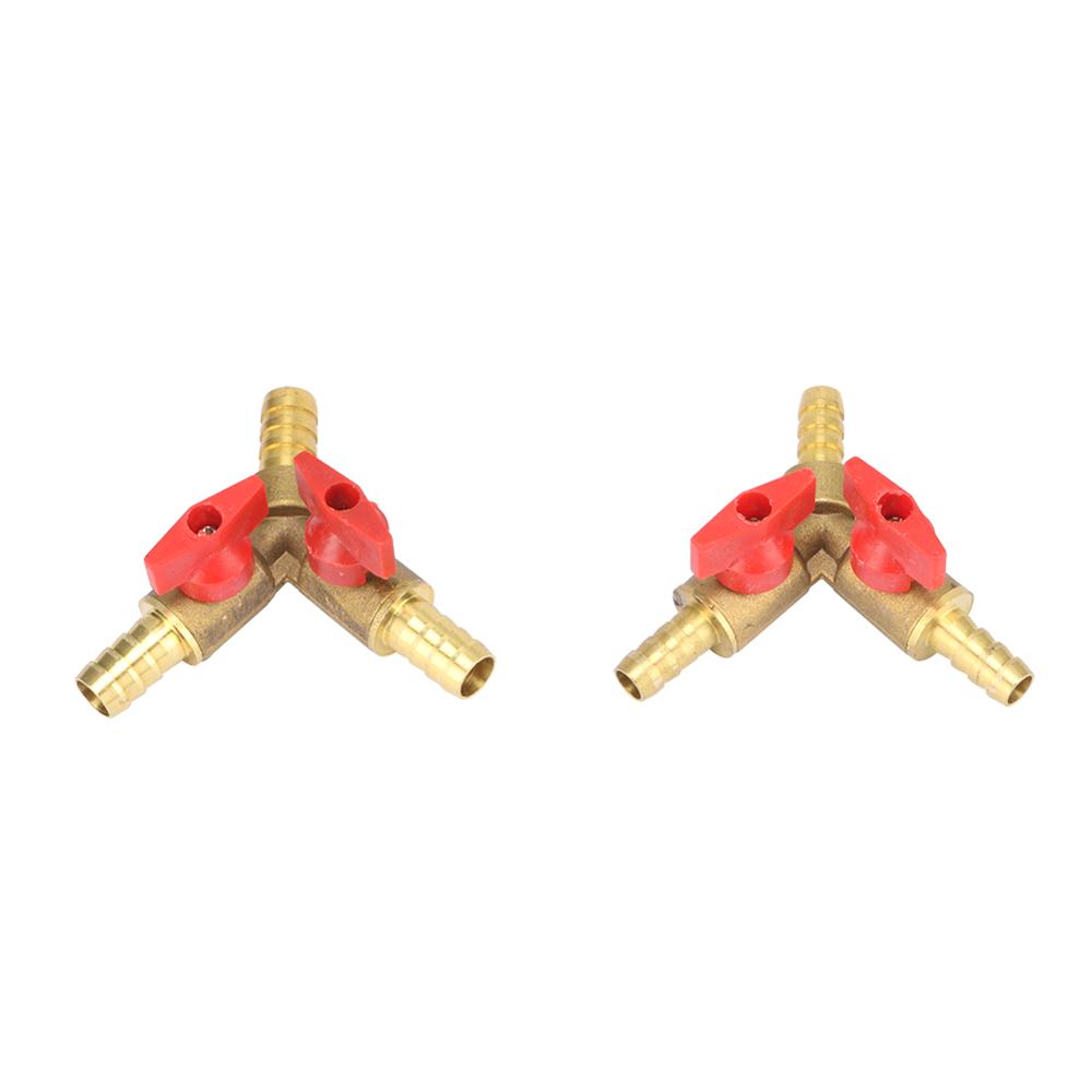 6 8 10mm Wąż Barb Y Typ Trzy 3 – Spoke Nipple Brass recenzja i cena