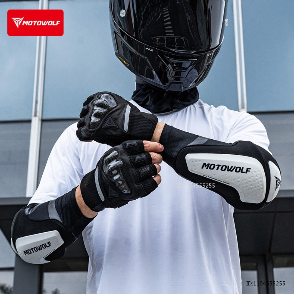 Nowe elastyczne, oddychające o – Mountain Biking Elbow Pads recenzja i cena